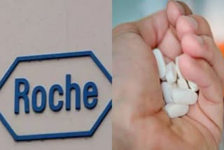 Cipla to sell Roches antibody Covid drug at Rs 59,750 per dose