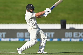 Ross Taylor