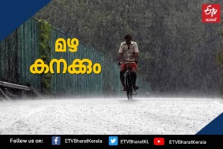 heavy rain in kerala news  heavy rain till wednesday in kerala news  kerala rain updates  yas cyclone latest malayalam news  kerala rain yellow alert in six districts news  heavy rain in kerala for the next two days news  കേരളം മഴ പുതിയ വാര്‍ത്ത  ശക്തമായ മഴ മലയാളം വാര്‍ത്ത  കേരളം കനത്ത മഴ വാര്‍ത്ത  ആറ് ജില്ലകളില്‍ യെല്ലോ അലര്‍ട്ട് വാര്‍ത്ത  യാസ് ചുഴലിക്കാറ്റ് പുതിയ വാര്‍ത്ത  മഴ കനക്കുന്നു വാര്‍ത്ത  മഴ പുതിയ വാര്‍ത്ത