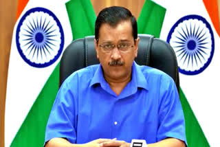 Pfizer, Moderna refuse to sell Covid shots to Delhi govt directly: Kejriwal