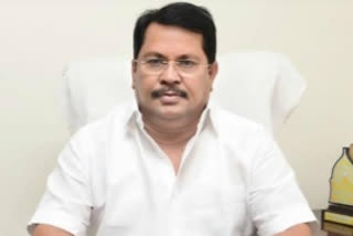 Minister Vijay Wadettiwar
