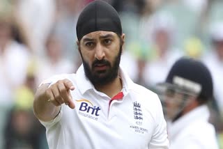 Monty Panesar