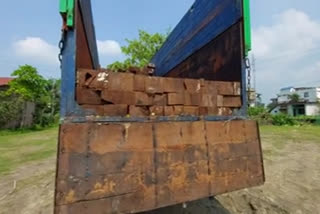 illegal-wood-truck-seized-by-nalbari-forest-deptment