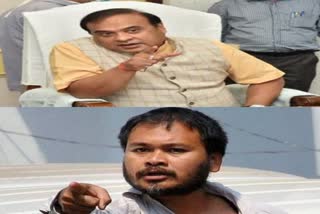 Akhil gogoi is mentally unstable, is going under treatment: CM