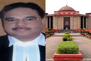 Prashant Kumar Mishra will be new acting Chief Justice of Chhattisgarh High Court