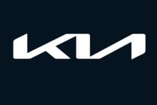 Kia Changed Name and logo