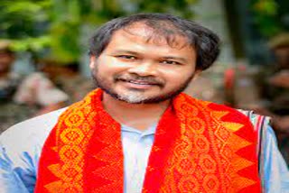 Akhil Gogoi's statement was issued after the chief minister's remarks