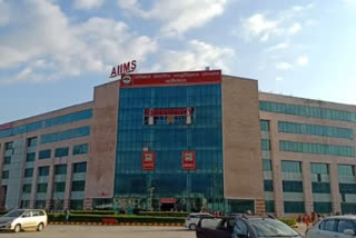 Rishikesh AIIMS