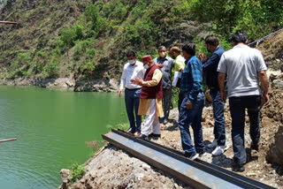 sarour drinking water scheme