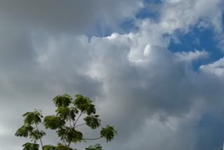 Blue alert in bihar heavy rain And lightning