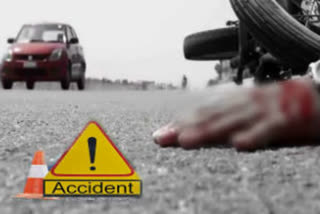 road accident