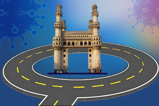 corona tender for hyderabad regional ring road