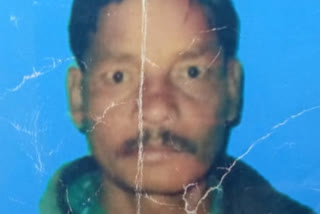 Covid Patient Missing at Kaliabor