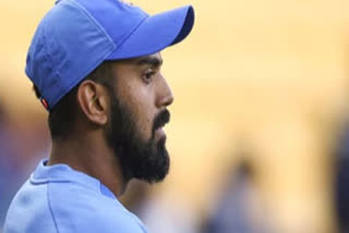 kl rahul