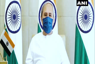 I request all those in cyclone prone areas to move to shelter homes & cooperate with administration: Odisha CM Naveen Patnaik  cyclone yaas;another challenge during pandemic  യാസ് ചുഴലിക്കാറ്റ് മറ്റൊരു വെല്ലുവിളി: ഒഡീഷ മുഖ്യമന്ത്രി  യാസ് ചുഴലിക്കാറ്റ്  ഒഡീഷ മുഖ്യമന്ത്രി