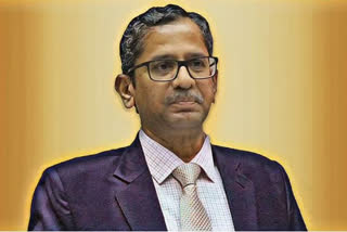 chief-justice-nv-ramana-emphasized-rule-that-eliminate-government-choices-for-cbi-director