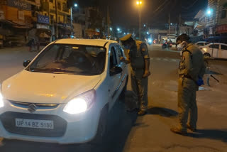 Challan in Ghaziabad