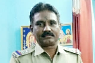 சார்பு ஆய்வாளர்