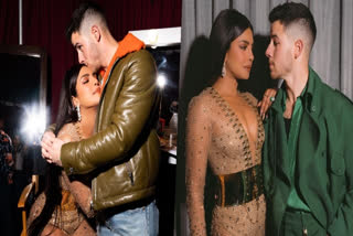 Priyanka-Nick