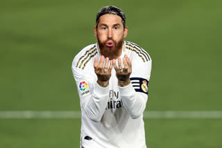 Sergio Ramos