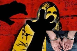 Godman accused of rape Jaipur, Jaipur News