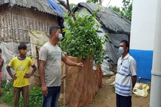 ব্যাংক অ্যাকাউন্ট করে দেওয়ার নামে প্রতারণা, অভিযোগ তৃণমূলের একাধিক নেতার বিরুদ্ধে