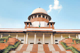 SC seeks Centre, West Bengal's response on plea seeking to prevent alleged exodus of people due to post-poll violence in state