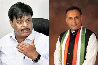 dinesh-gundurao and mahadevappa