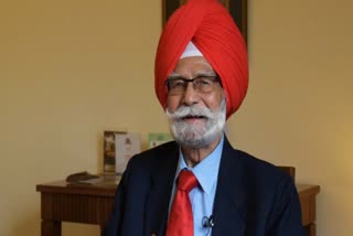 Hockey mohali stadium to be named under Balbir Singh senior