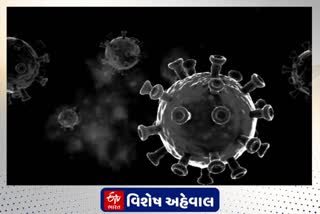 મ્યુકોરમાઈકોસિસ: જો સુરતના વેપારીએ 48 કલાક મોડું કર્યું હોત તો એક આંખ ગુમાવવાનો વારો આવતો