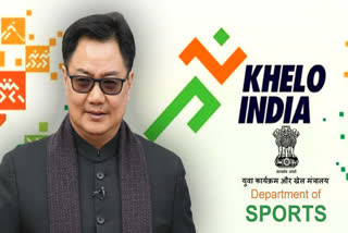 Indian sports ministry to open 143 Khelo india centers in 7 states