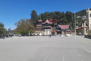 weather forecast  in Himachal Pradesh