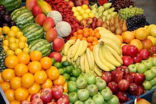 fruits which gives instant energy and keeps you away from diseases