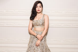 Rashmika