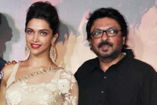 Deepika Padukone to Play Dacoit Queen in Bhansali's Baiju Bawra?