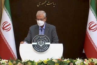 Iran official
