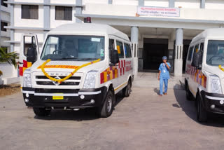 ambulance