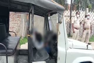 young-man-in-jeep-in-ranchi-died-in-suspicious-situation