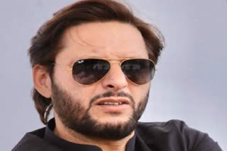 Shahid Afridi, Naseem Shah out of PSL