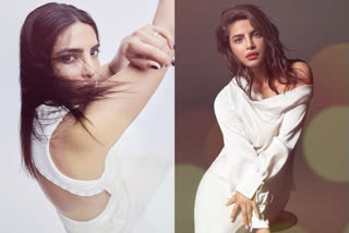 WATCH: Priyanka Chopra oozes oomph in latest magazine photoshoot