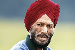 Milkha Singh ਦੀ ਸਿਹਤ ਚ ਹੋਇਆ ਸੁਧਾਰ