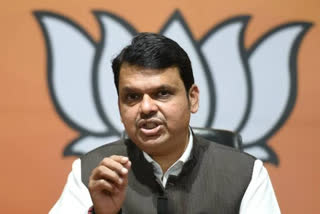 Devendra Fadnavis