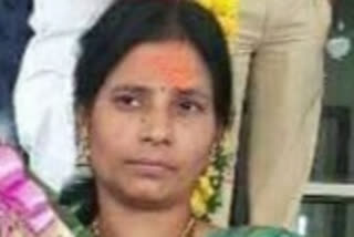 Shiv Sena's Anita Magar's corporator post was canceled by the High Court