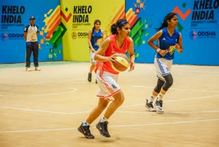 Khelo India centres  Sports ministry  Kiren Rijiju  ഖെലോ ഇന്ത്യ കേന്ദ്രങ്ങള്‍  കായിക വകുപ്പ്  കിരൺ റിജിജു