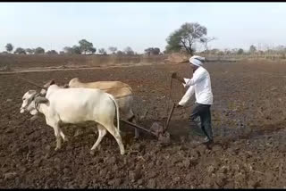 farmer are demading for fintial package