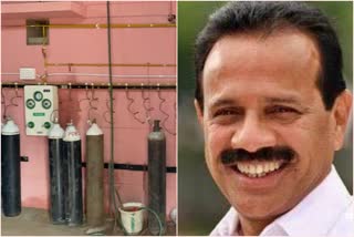 sadananda-gowda-tweet-about-oxygen-supply-to-state