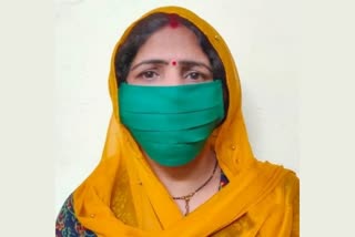 MP Ranjeeta Koli,  Rajasthan News