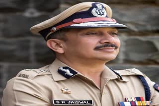 IPS Subodh Kumar Jaiswal  New CBI Chief  Central Bureau of Investigation  സിബിഐ ഡയറക്ടറായി സുബോധ് കുമാർ ജയ്‌സ്വാൾ  സുബോധ് കുമാർ ജയ്‌സ്വാൾ  സിബിഐ ഡയറക്ടർ  സിഐഎസ്‌ജി  സിഐഎസ്‌ജി തലവൻ  ഇന്‍റലിജൻസ് ബ്യൂറോ  സ്പെഷ്യൽ പ്രൊട്ടക്ഷൻ ഗ്രൂപ്പ്  റോ  മഹാരാഷ്ട്ര തീവ്രവാദ വിരുദ്ധ സ്ക്വാഡ്  സ്റ്റാമ്പ് പേപ്പർ അഴിമതി  തെൽഗി കുംഭകോണം