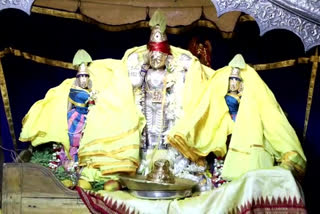 Narasimhaswamy Jayanti