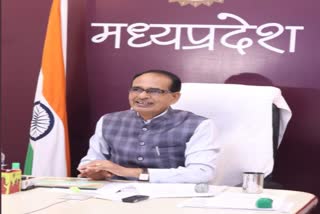 Chief Minister Shivraj Singh Chauhan